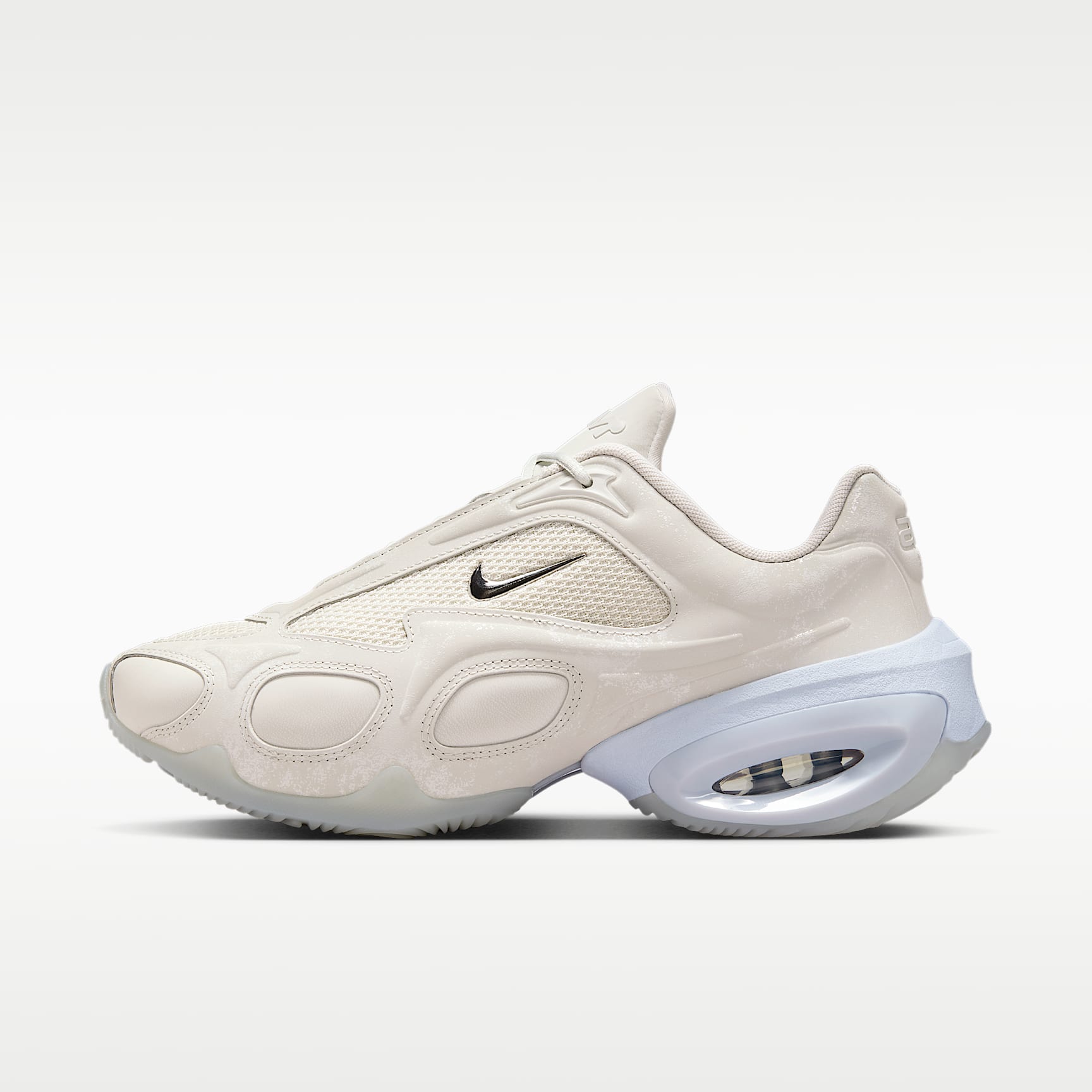 Nike Air Max Muse Women's Shoes. Nike ID